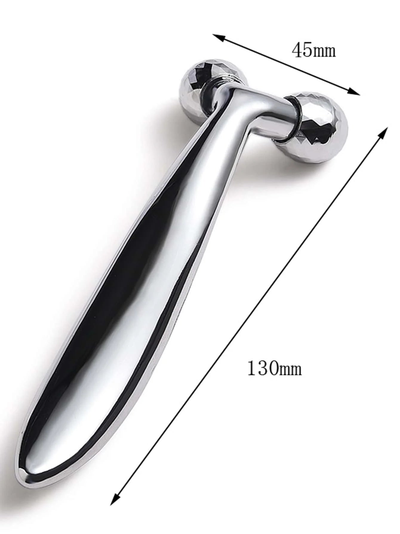 Rouleau de massage pour visage