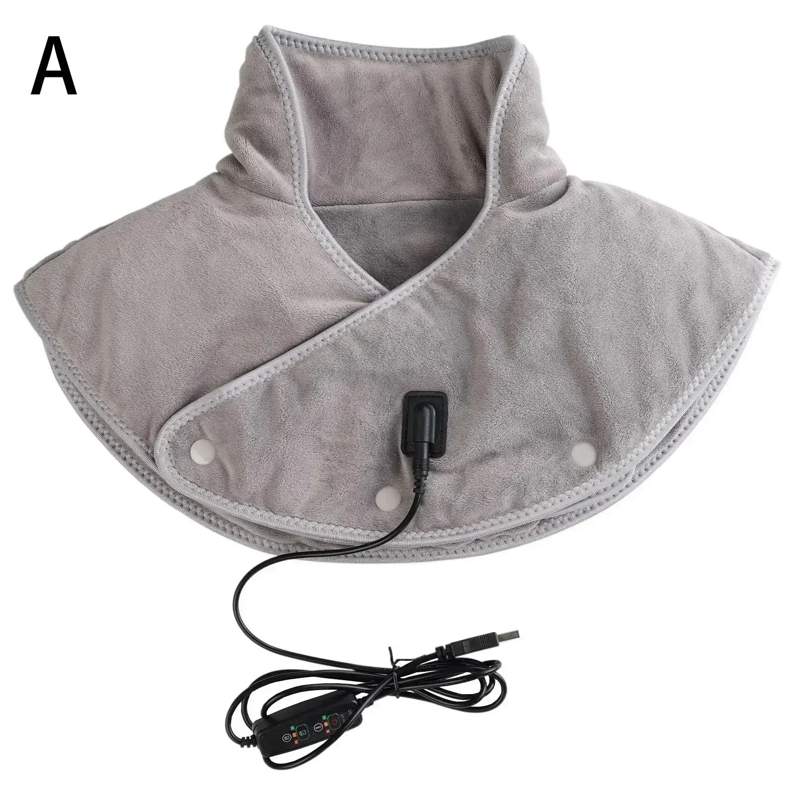 Coussin Chauffant