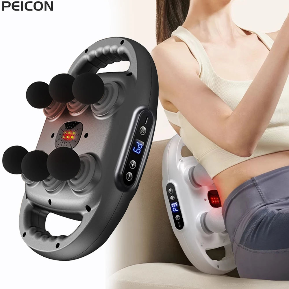 Masseur à percussion